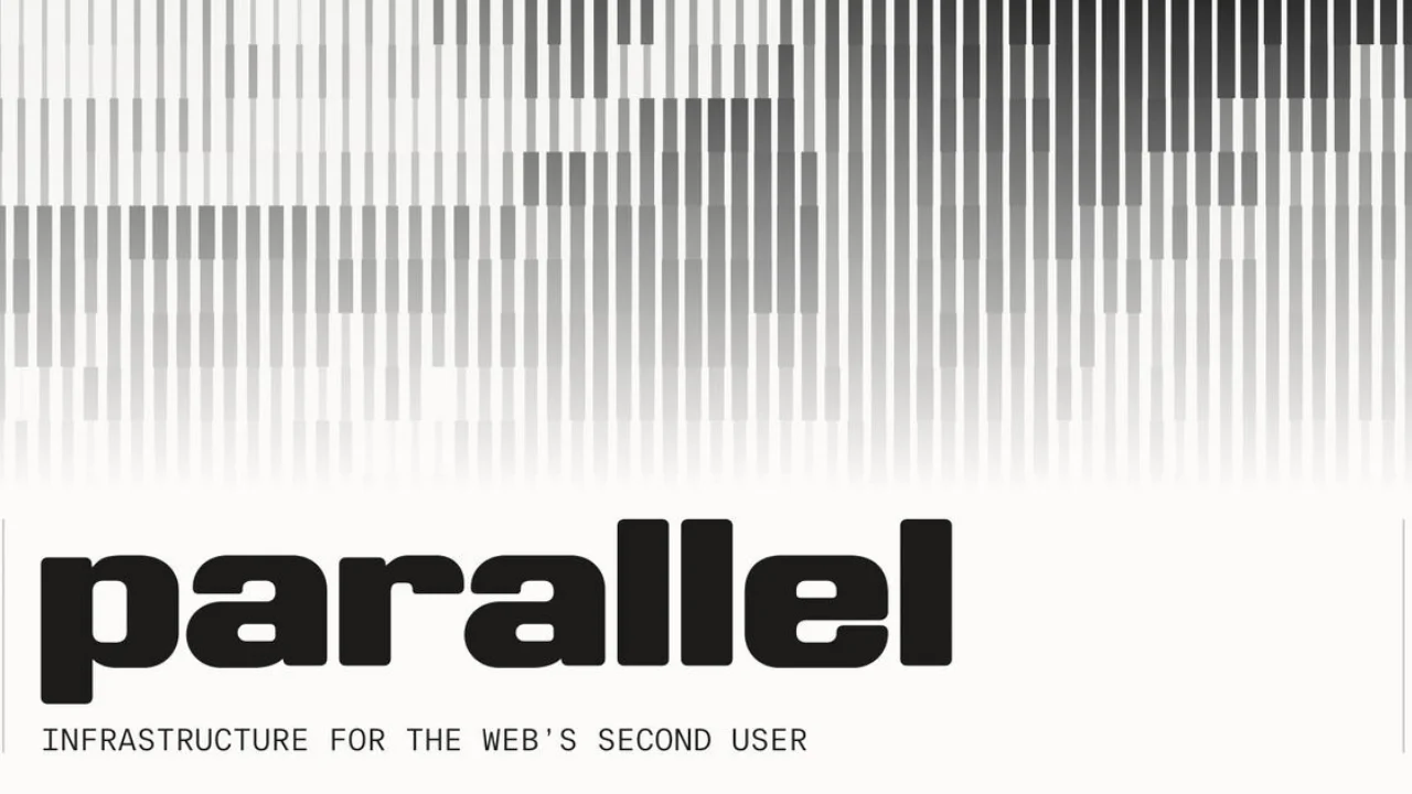Yapay zeka merkezli veri platformu Parallel, 100 milyon dolarlık yatırım aldı.
