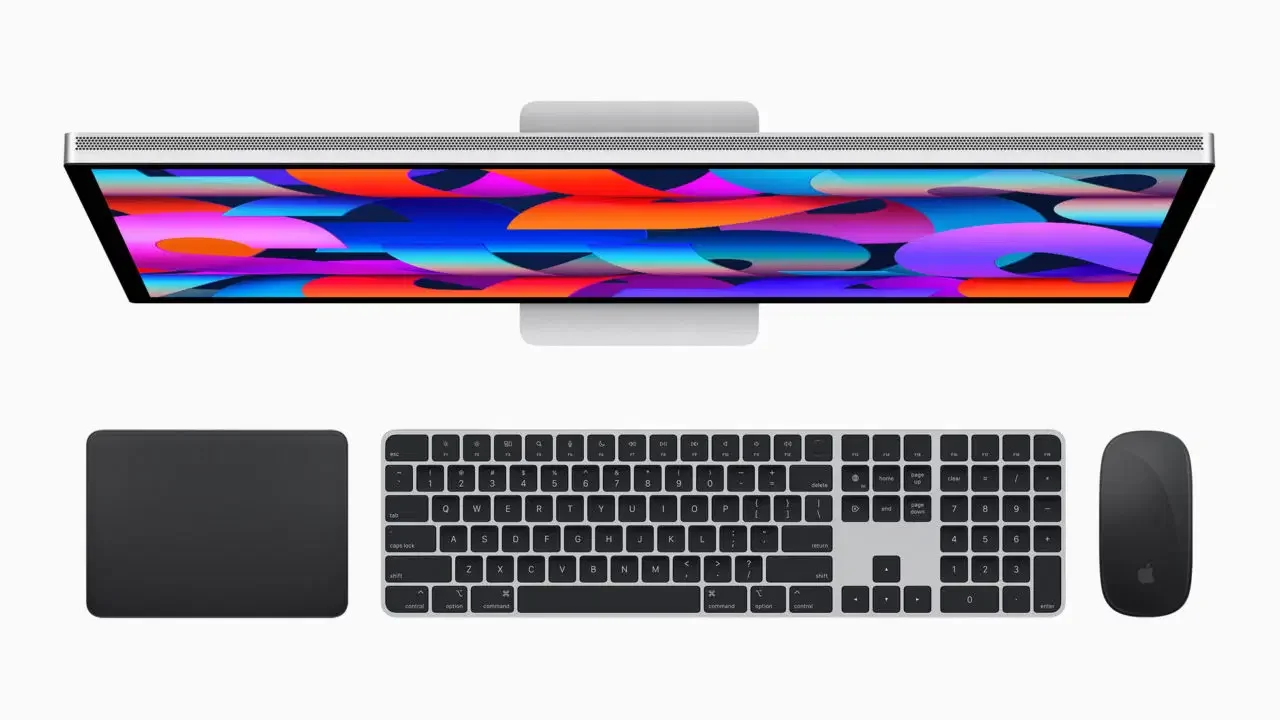 Apple’dan 120 Hz Sürprizi: Yeni iPad Pro, Studio Display’in Geleceğini Açıkladı!