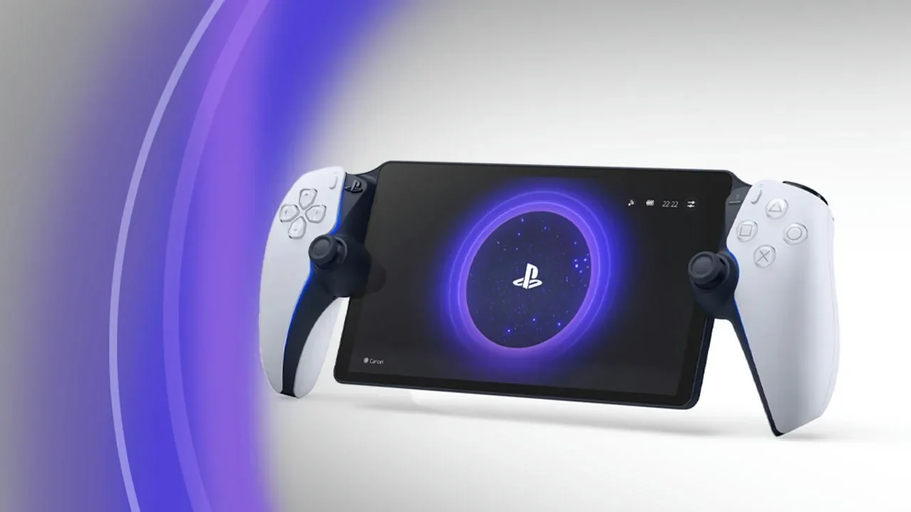 PlayStation Portal İçin Büyük Güncelleme Yayında