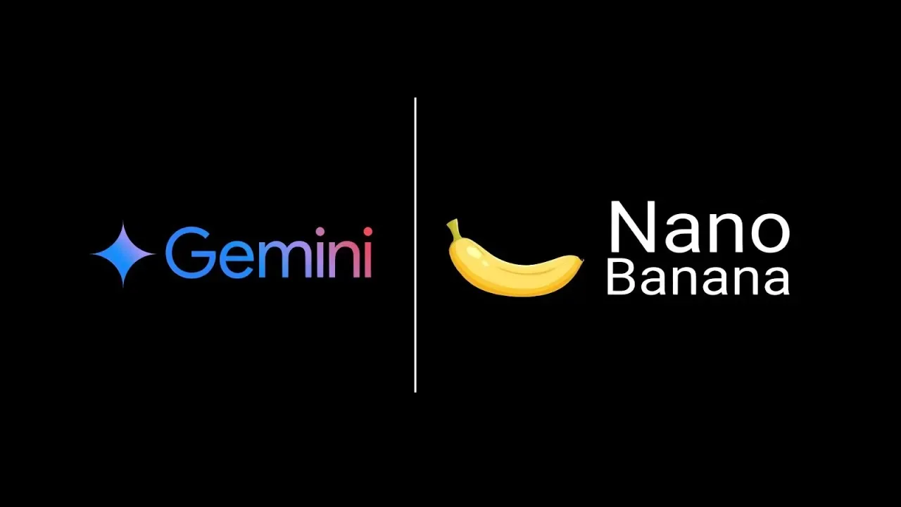 Gemini Nano Banana’da Yeni Dönem: Çizerek ve Not Alarak Komut Verebileceksiniz