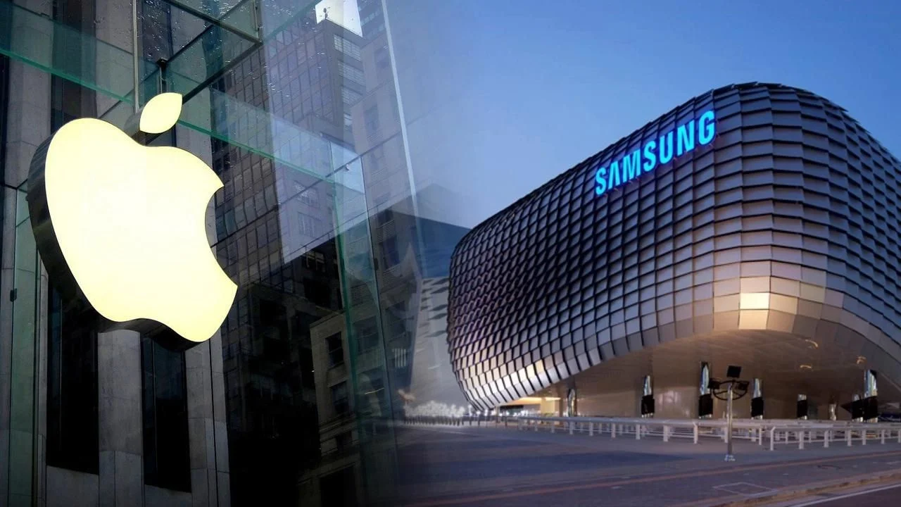 Apple ile Samsung Anlaştı: iPhone’larda Bellek Sorunu Aşıldı