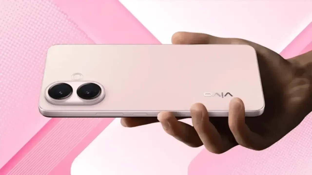 vivo V70 Geliyor: Snapdragon 7 Gen 4, 6.500 mAh Batarya ve 90W Hızlı Şarj