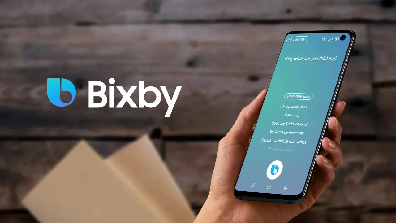 Samsung’dan Bixby Hamlesi: Yapay Zekâ Destekli Büyük Güncelleme Yolda