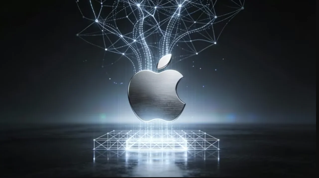 Apple, Kendi Sunucu Çipleri İçin Üretim Aşamasına Geçiyor