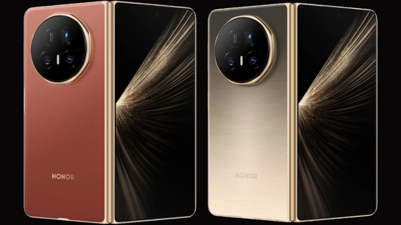 Honor Magic V6, 3C Sertifikasıyla Batarya Rekoru Kırıyor
