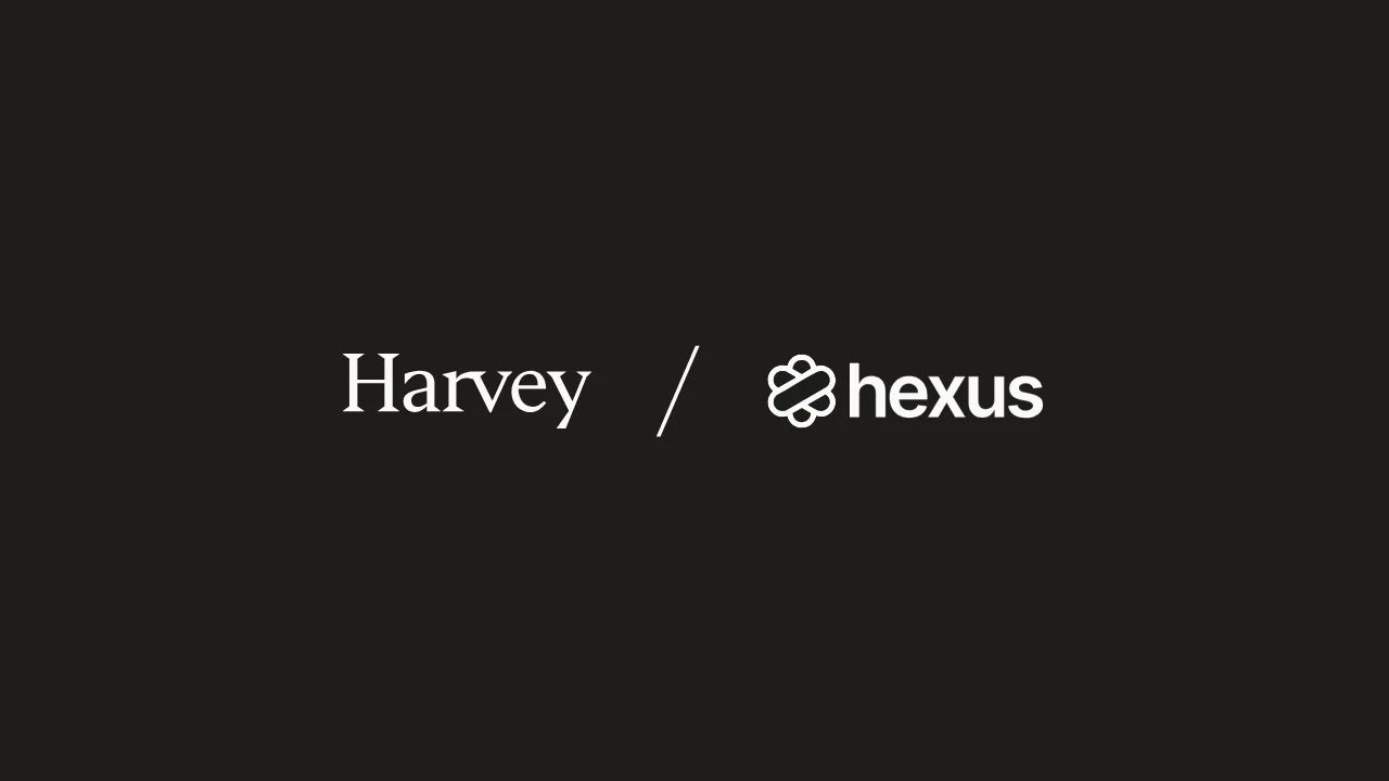 Harvey, ürün demoları oluşturmayı kolaylaştıran Hexus'u satın aldı.