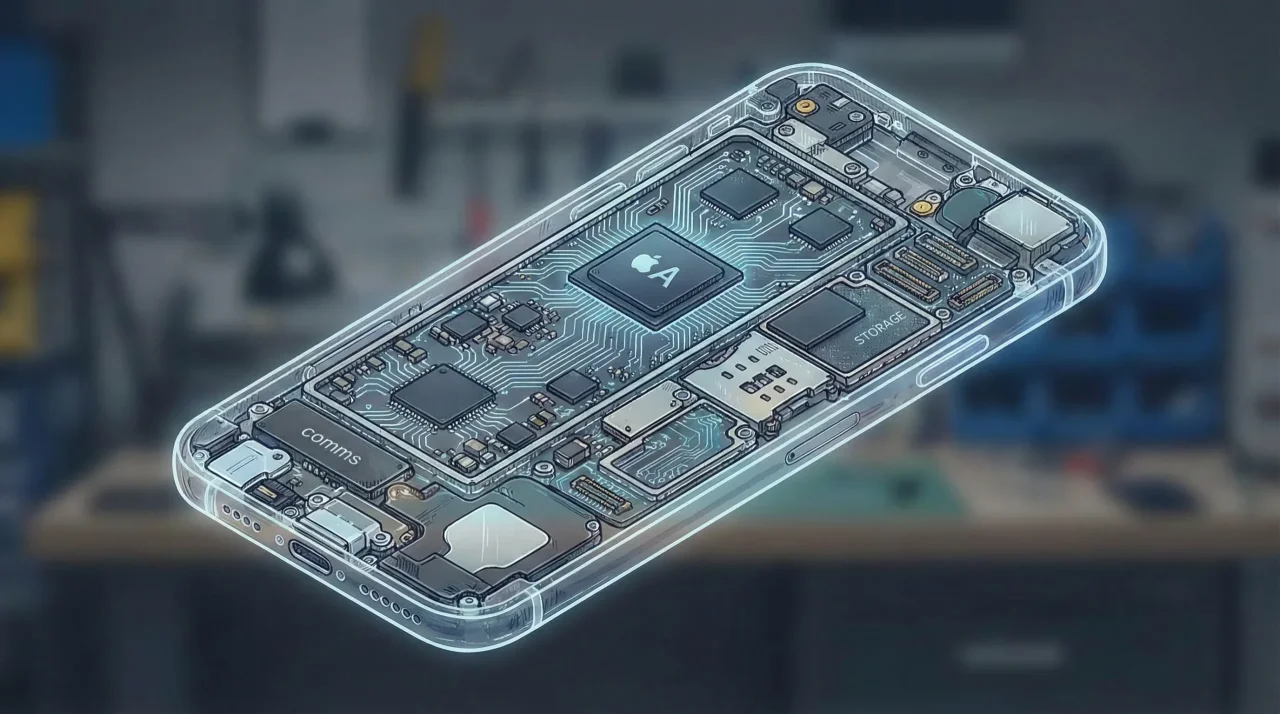 iPhone Kapandı Açılmıyor Sorunu: Batarya mı Arızalı, Anakart mı?