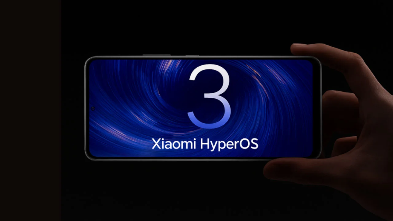 Xiaomi HyperOS 3 Güncellemesinde Son Aşama: Güncellemeyi Alacak Son Cihazlar Açıklandı