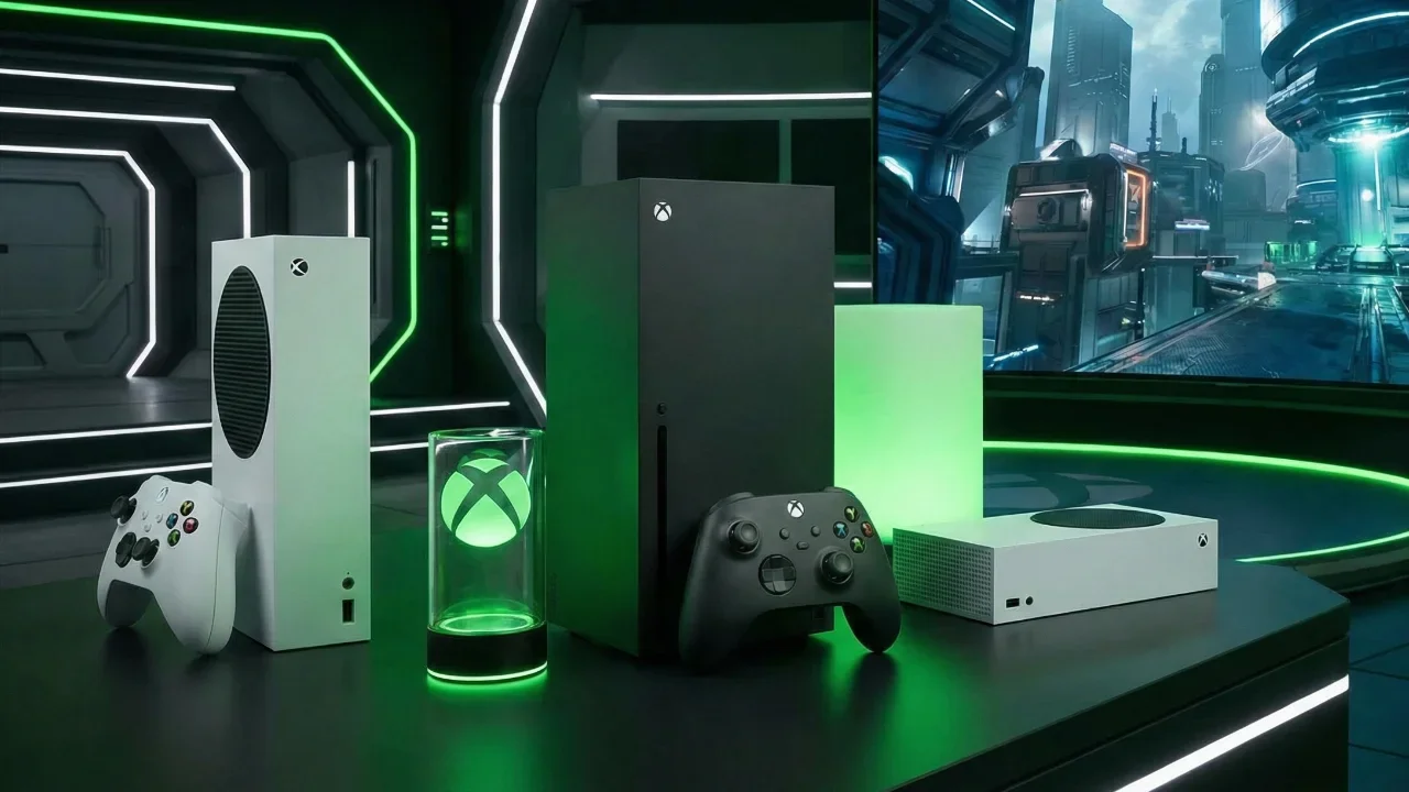 Yeni Nesil Xbox İçin Tarih Netleşiyor: AMD’den 2027 Sinyali