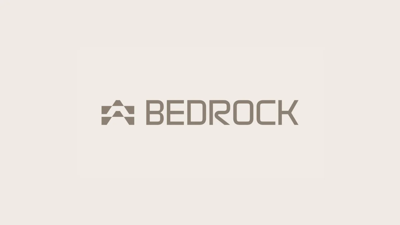 Bedrock Robotics, 270 milyon dolarlık yatırım aldı.