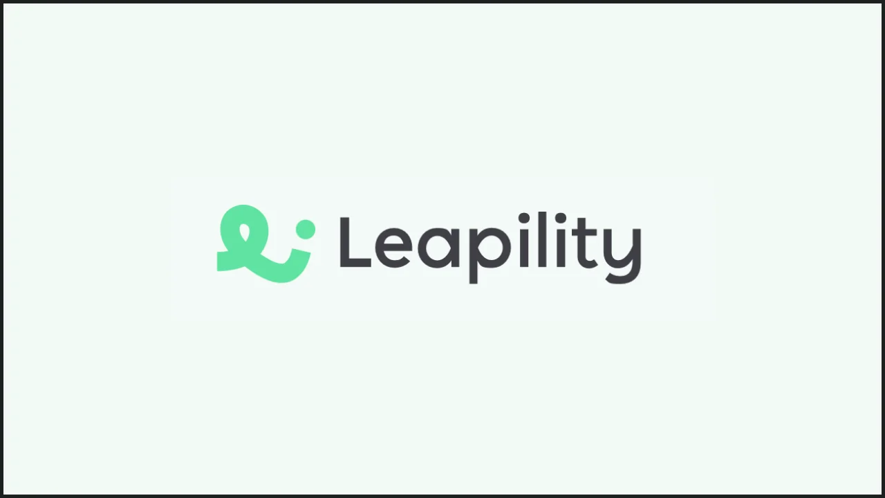 Doğal dil iş akışını yapay zeka ajanına dönüştürmek için Leapility aracı kullanılabilir.