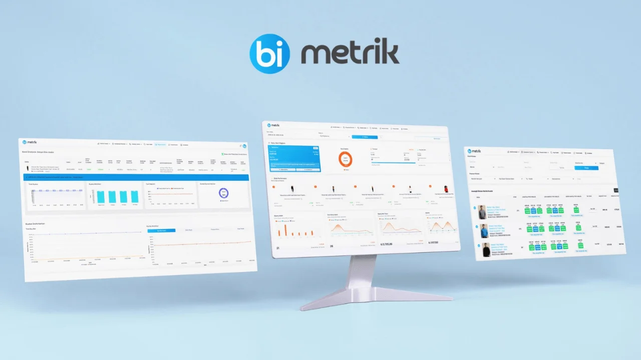 Yapay zeka destekli analiz ve karar verme platformu Bimetrik, e-ticaret odaklı hizmet vermeye başladı.