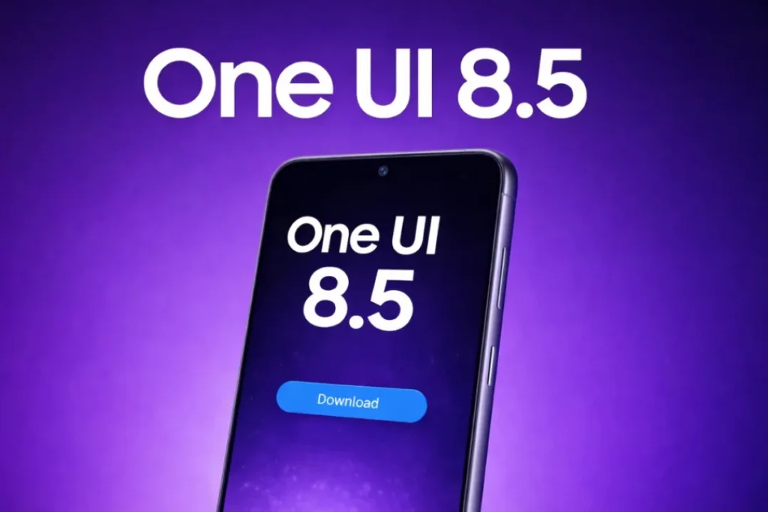 Son Büyük Güncelleme: One UI 8.5 Alacak Samsung Modelleri Açıklandı