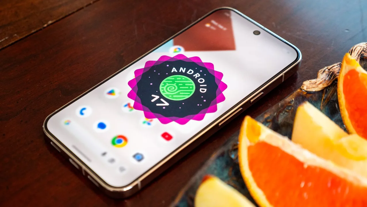 Android 17 Beta Yayında: Pixel Arayüzünde Büyük Değişim, Özelleştirme Seviyesi Artıyor
