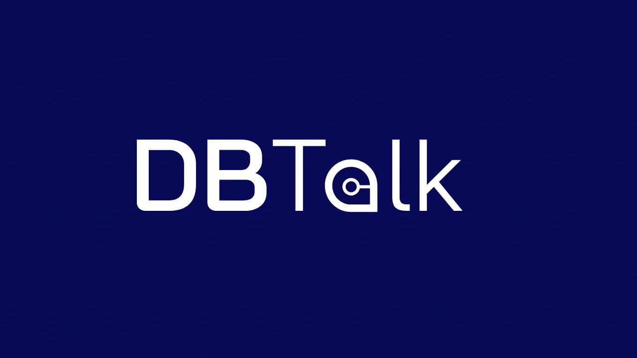Doğal ve anlık veri erişimi sunan platform: DBTalk