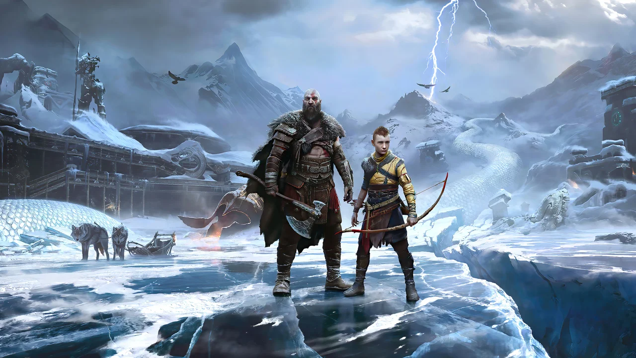 God of War İçin Geri Sayım Başladı mı? Yeni Oyun Ne Zaman Duyurulacak?