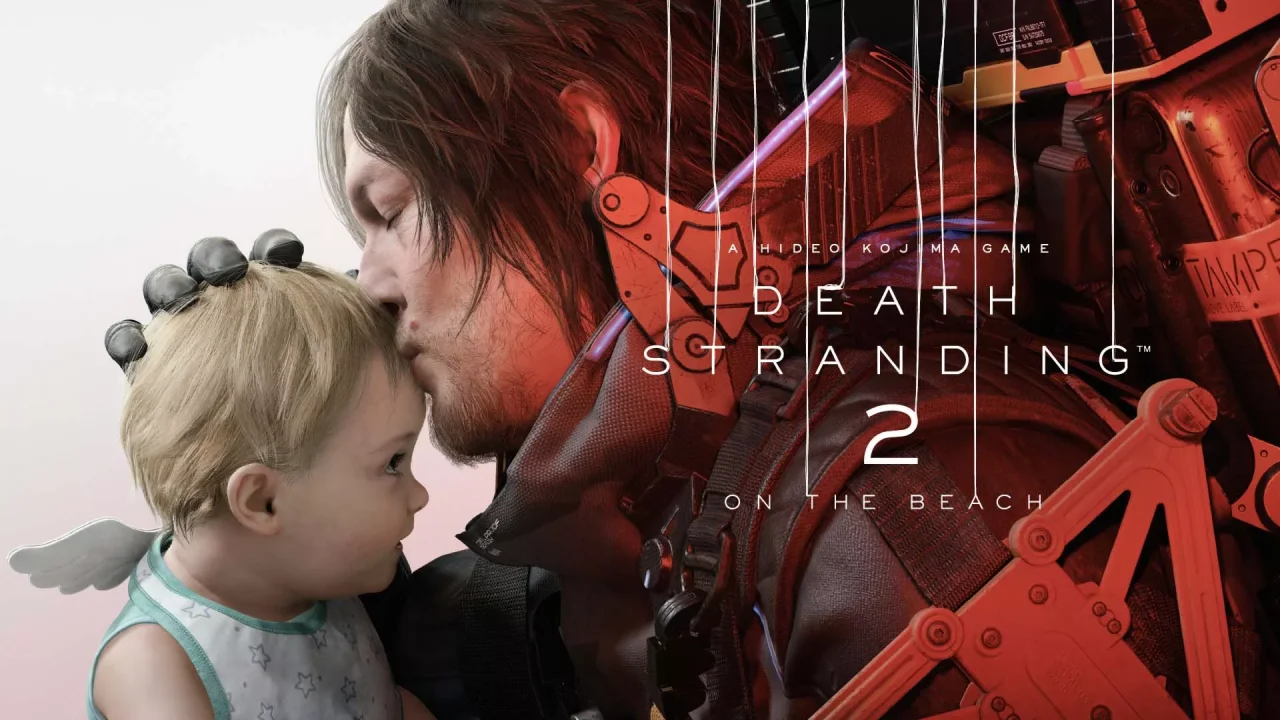 Death Stranding 2: On the Beach PC Sistem Gereksinimleri Açıklandı
