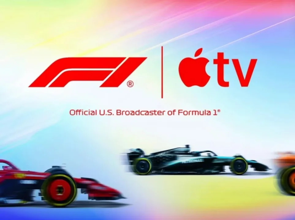 Apple Maps’ten 2026 F1 Sezonuna Özel 3D Pist Deneyimi: Albert Park Artık Dijitalde