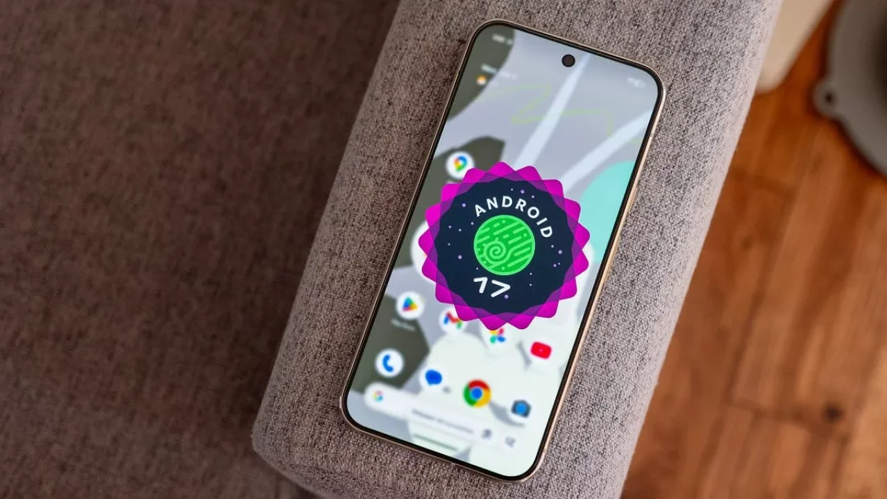 Android 17 Beta 2 Yayında: Yeni Pencereleme Sistemi, Gelişmiş Gizlilik ve Cihazlar Arası Geçiş Özellikleri