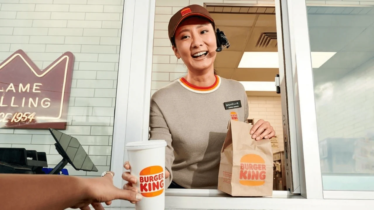 Burger King, personelinin içtenliğini yapay zeka ile değerlendirecek.