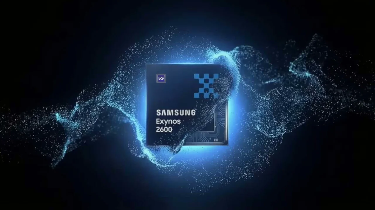 Samsung Exynos 2600 Isınma Sorununu Geride Bıraktı: 2nm Teknolojiyle Zirve Performans