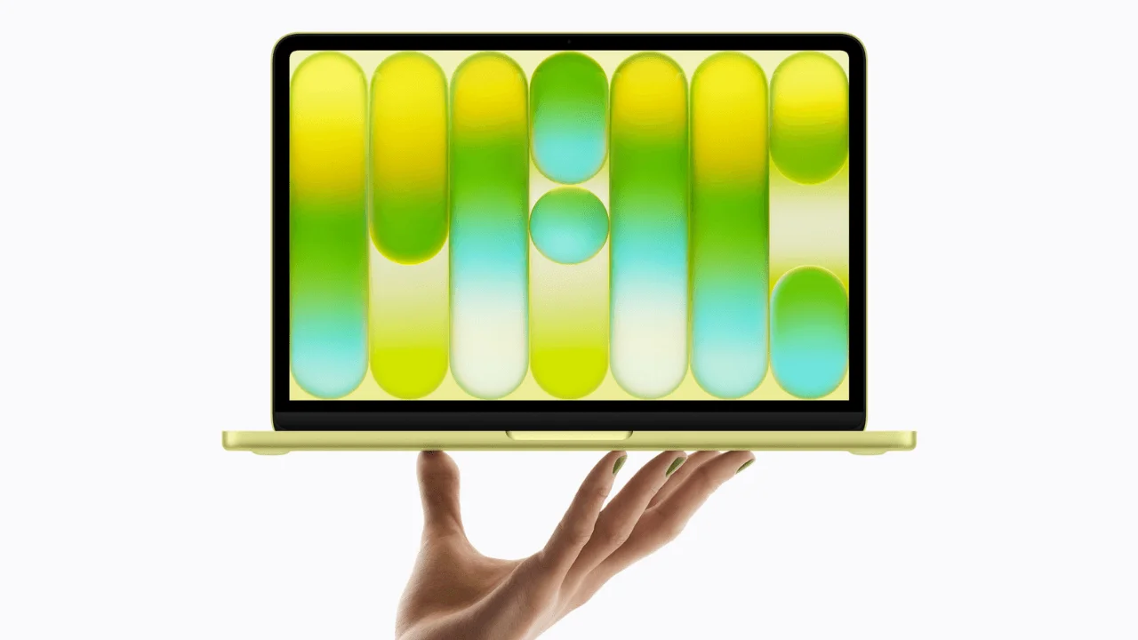 Apple, bütçe dostu yeni MacBook Neo'yu duyurdu.