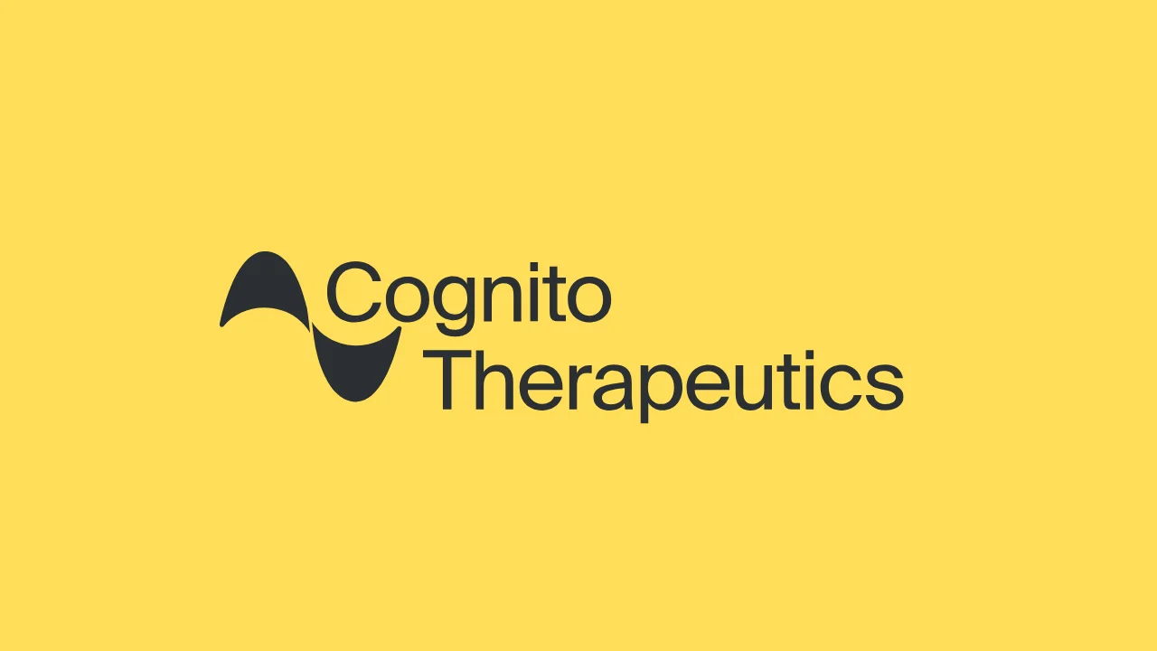 Cognito Therapeutics, 105 milyon dolarlık yatırım aldı.