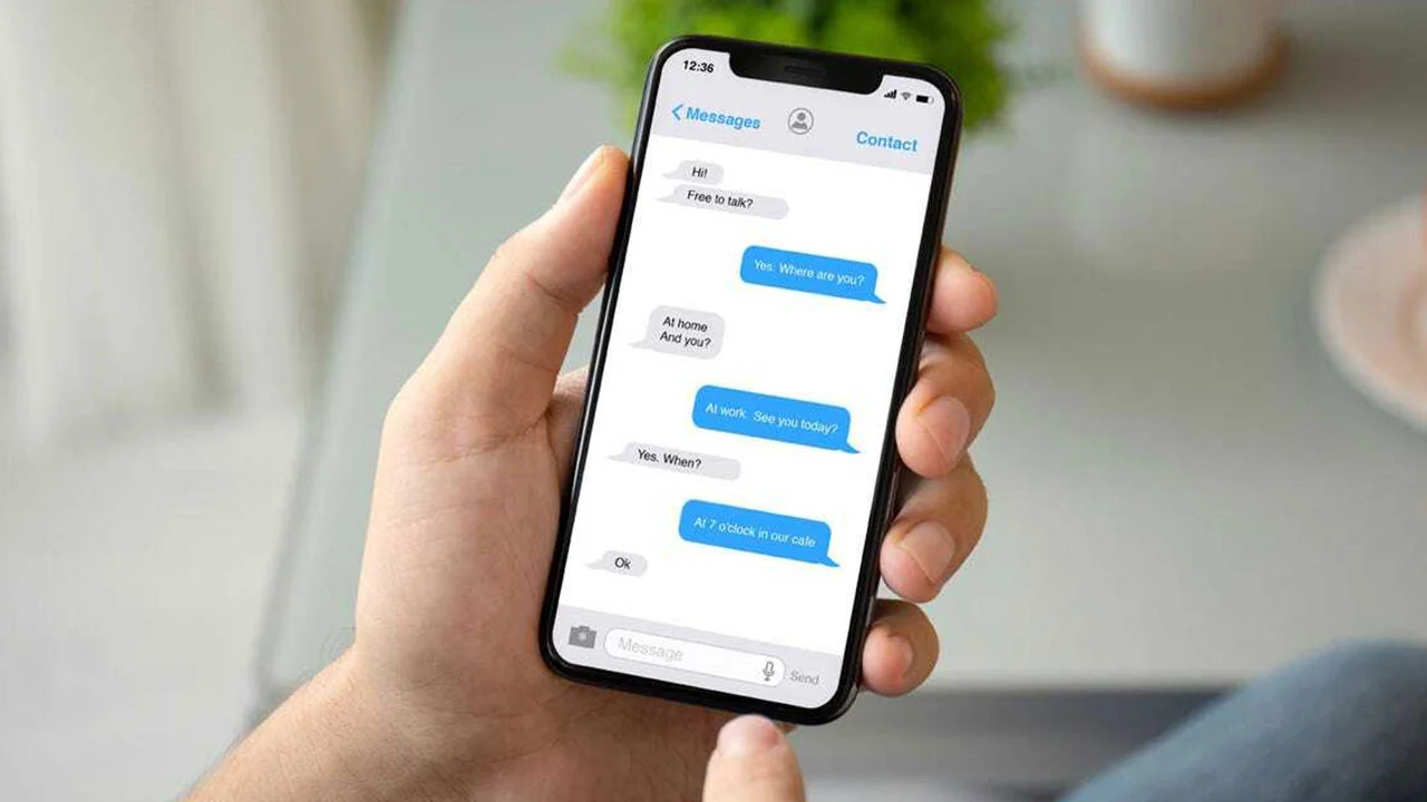 iOS 26 ile Mesajlar Uygulamasına Yapay Zeka Destekli Akıllı Arama Geliyor