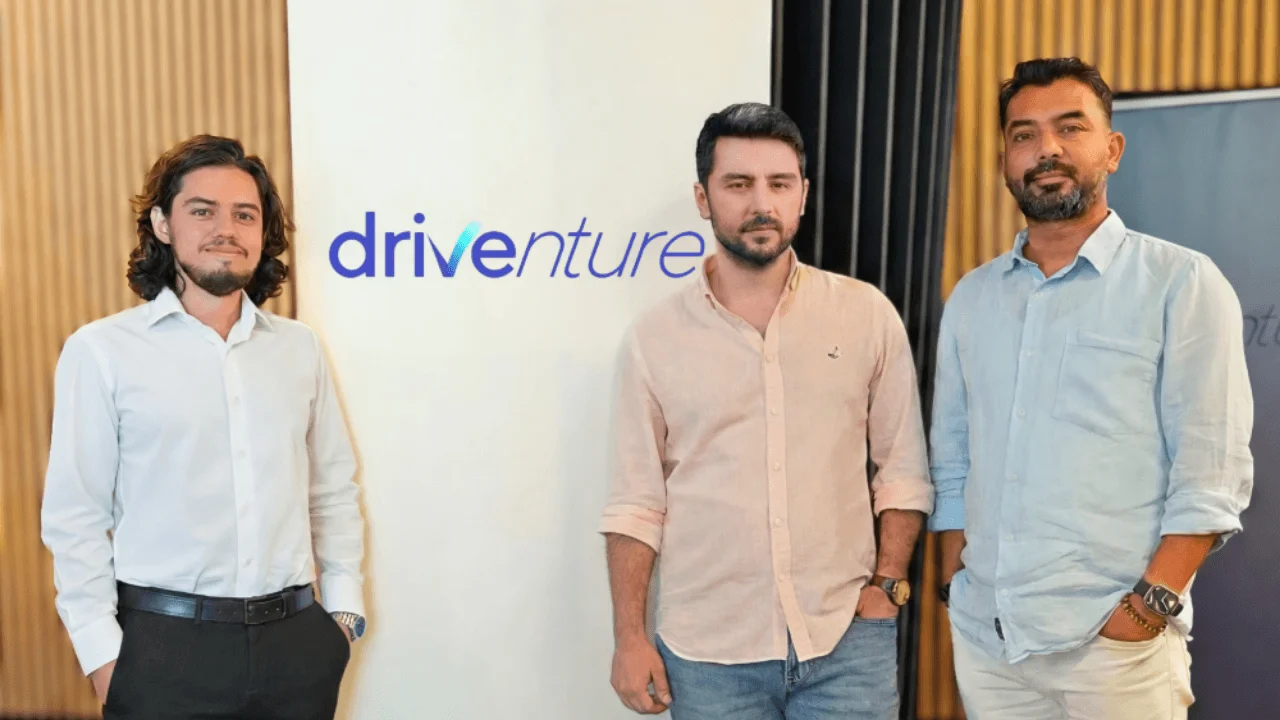 Driventure, elektrikli araçlar için hızlı şarj çözümleri geliştiren YED Teknoloji'ye yatırım yaptı.