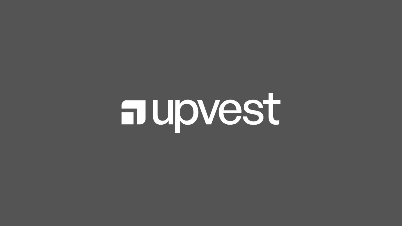 Upvest, 125 milyon dolarlık yatırım aldı.
