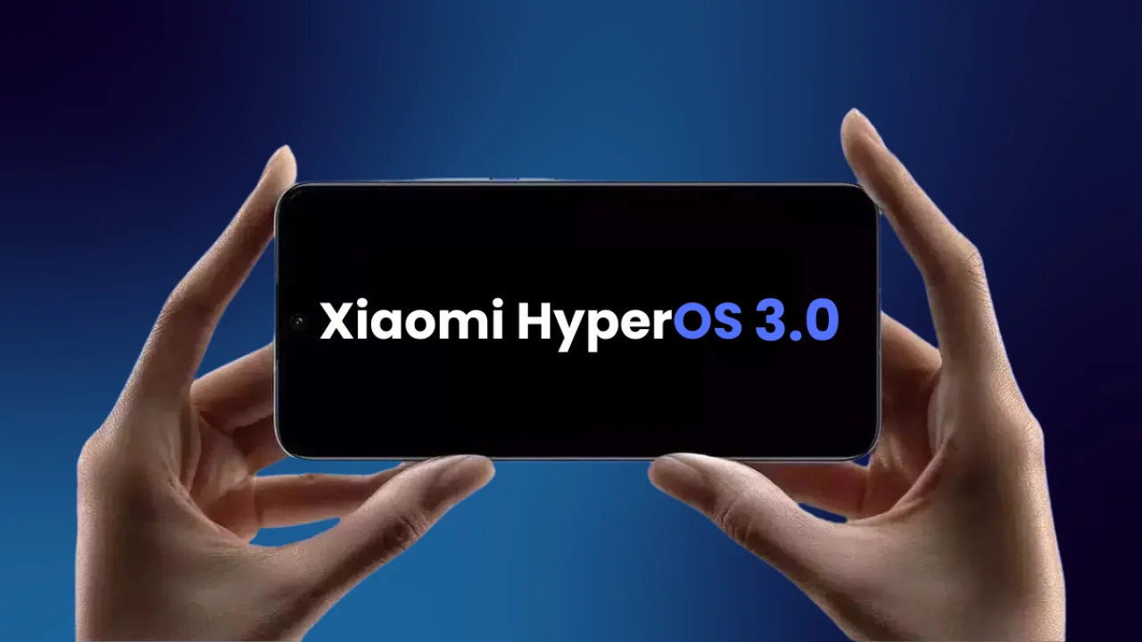 Xiaomi HyperOS 3 Güncellemesi Yeniden Yayında: 13T Pro ve Poco F5 İçin Dağıtım Başladı