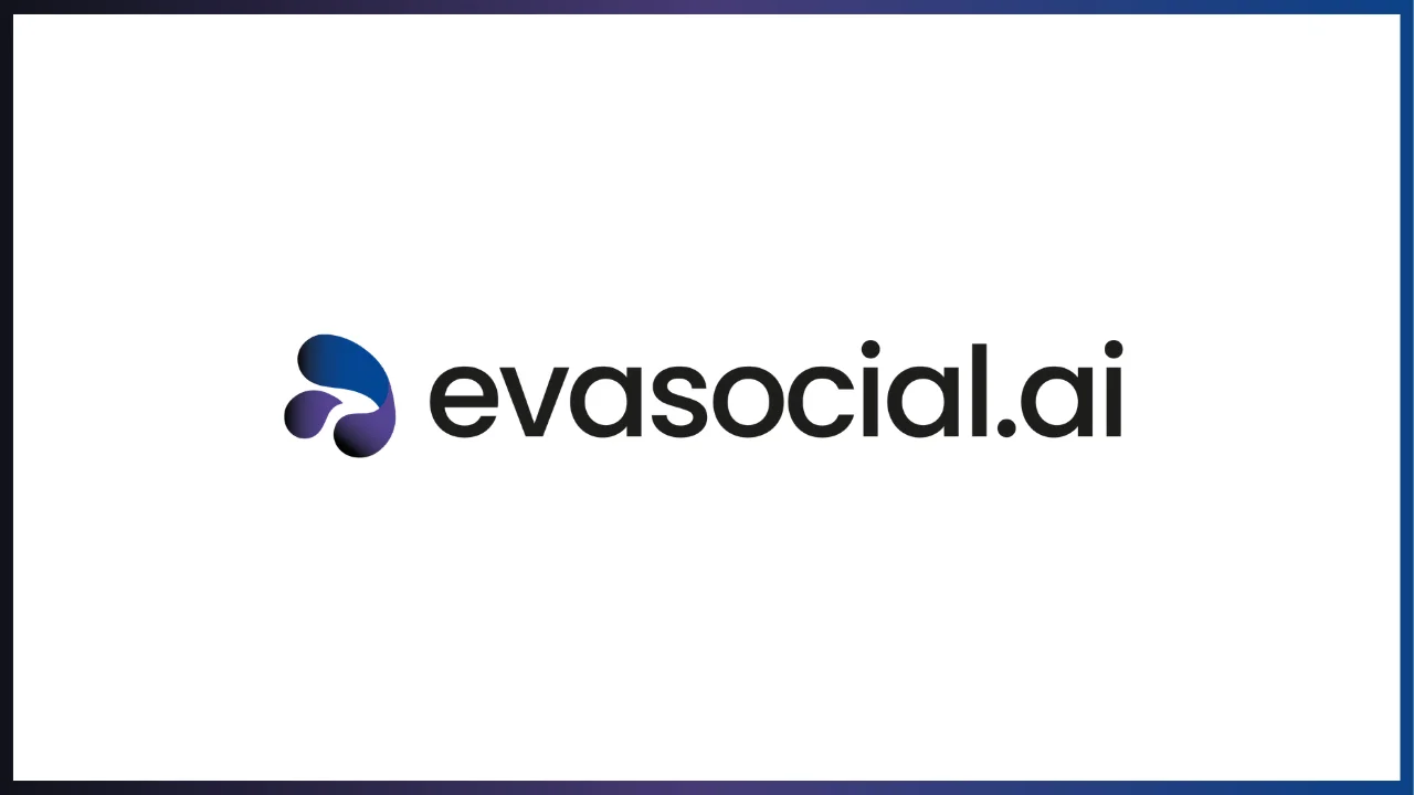 EVA Social AI, yapay zeka destekli pazarlama platformu olarak tanıtıldı.