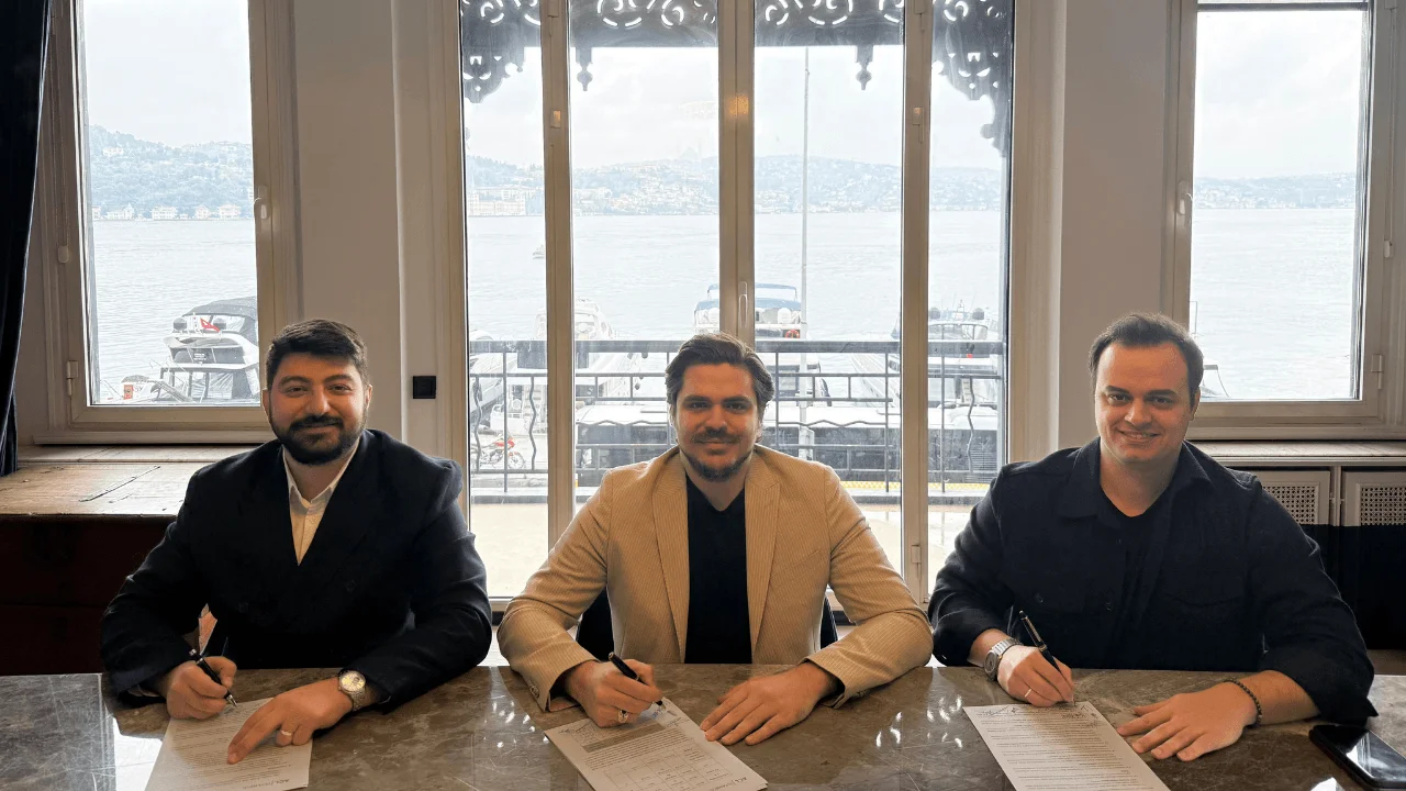 Pocket eSIM, eSIM tabanlı mobil bağlantı çözümleri geliştiren bir şirket, 1.5 milyon dolar yatırım aldı.