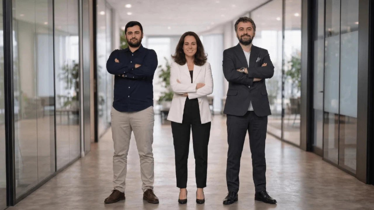 Driventure, mobilite platformu Vignetim'e yatırım yaptı.