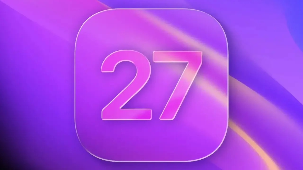 iOS 27 ile Apple’dan Yeni Strateji: Açık Ekosistem ve Yapay Zeka Entegrasyonu Geliyor