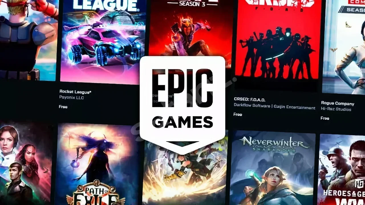 Disney, Epic Games’i Satın Alacak mı? Ücretsiz Oyunların Geleceği Tartışılıyor