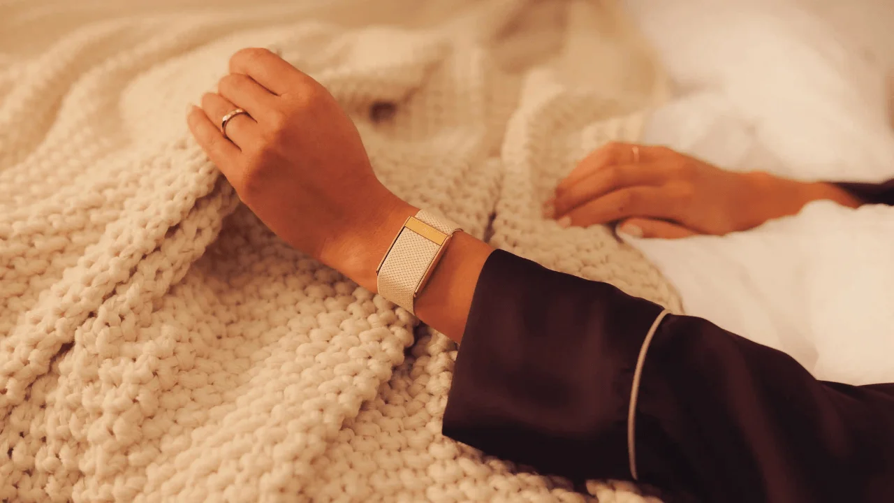 575 milyon dolar yatırım alan Whoop'un değerlemesi 10.1 milyar dolara yükseldi.