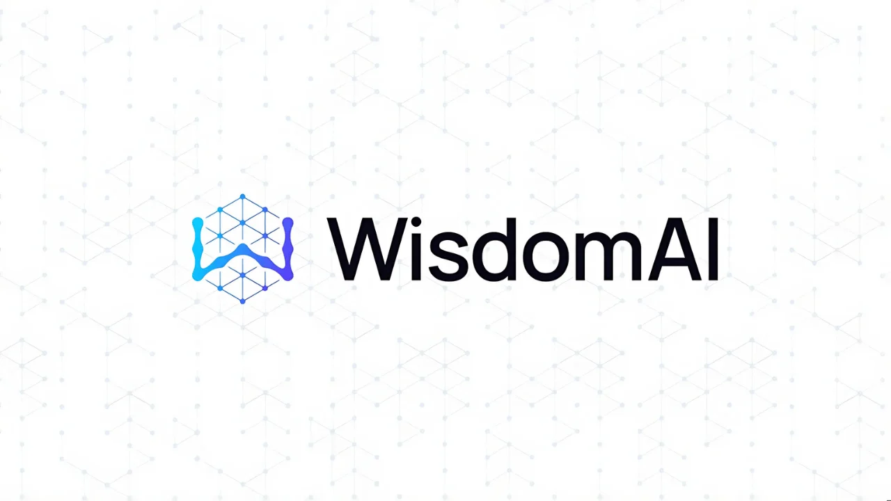 WisdomAI, yapay zeka destekli iş zekası platformu için 23 milyon dolarlık yatırım aldı.
