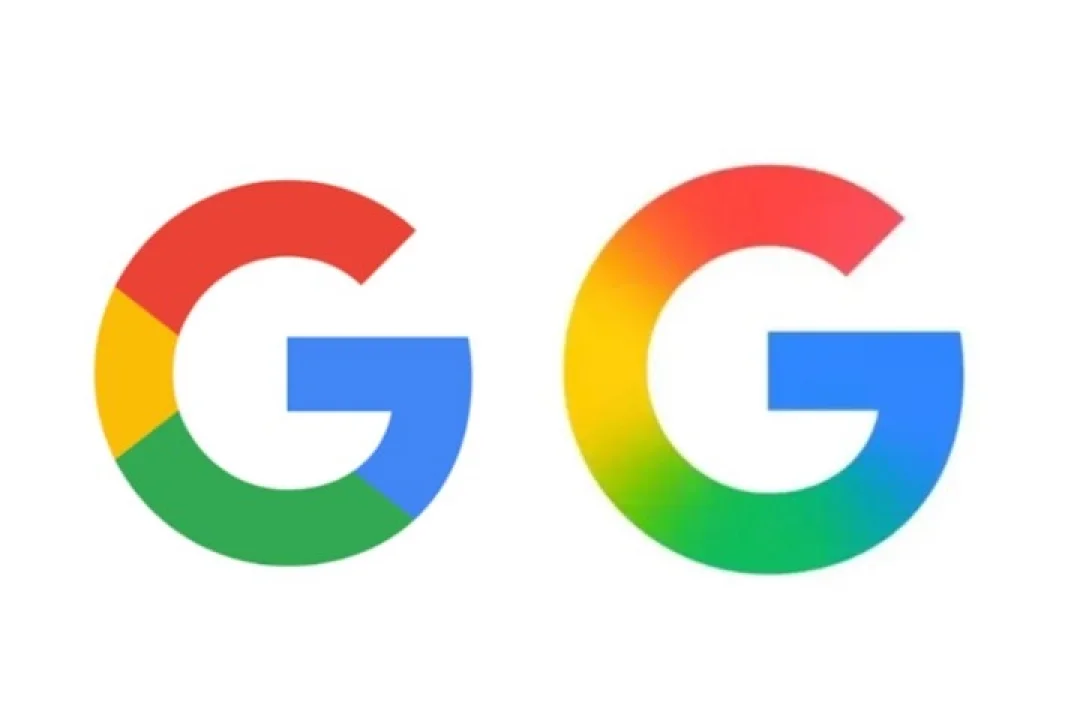 Google 10 Yıl Sonra Logosunu Güncelledi: İşte Yeni Tasarım