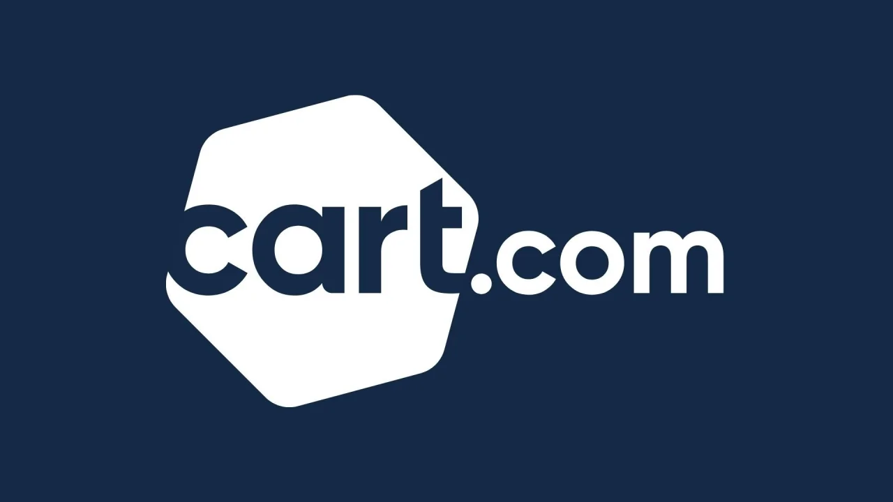 Cart.com, 1.6 milyar dolar değerlemeye ulaşarak 50 milyon dolar yatırım aldı.