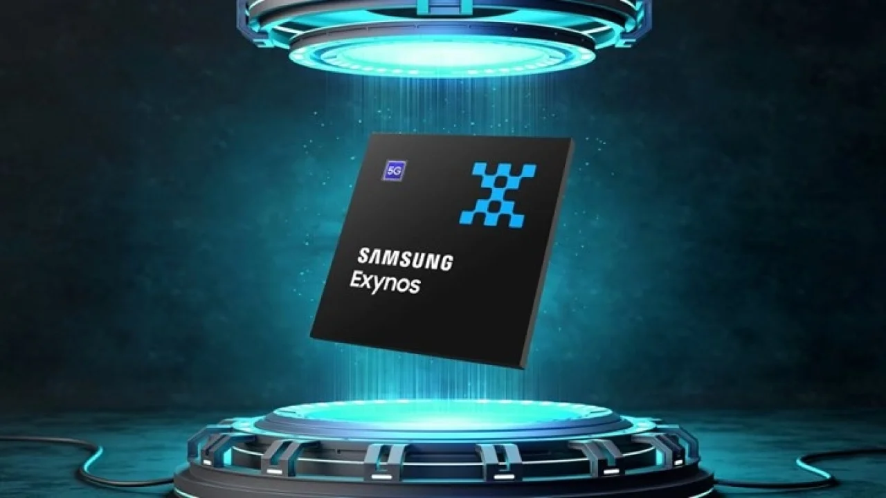 Samsung’un İlk 3nm İşlemcisi Exynos 2500 Performans Testlerinde Görüldü