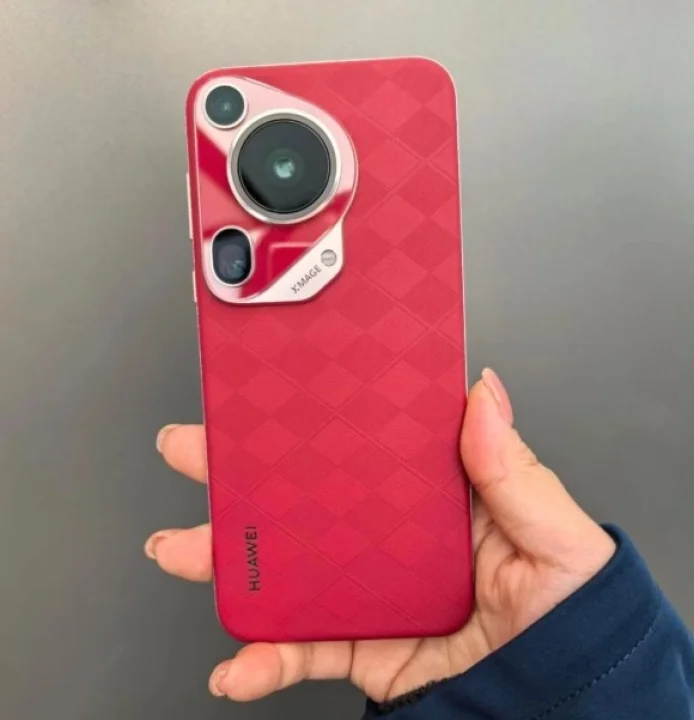 Huawei Pura 80 Pro, Gelişmiş Kamerasıyla Sınıf Atlamaya Hazırlanıyor