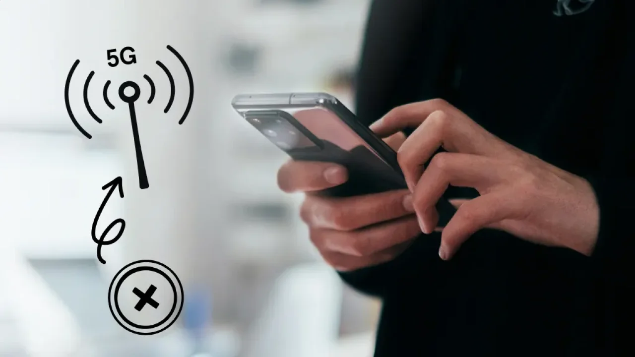 5G Nasıl Kapatılır? Turkcell, Türk Telekom ve Vodafone İçin İptal Yöntemleri