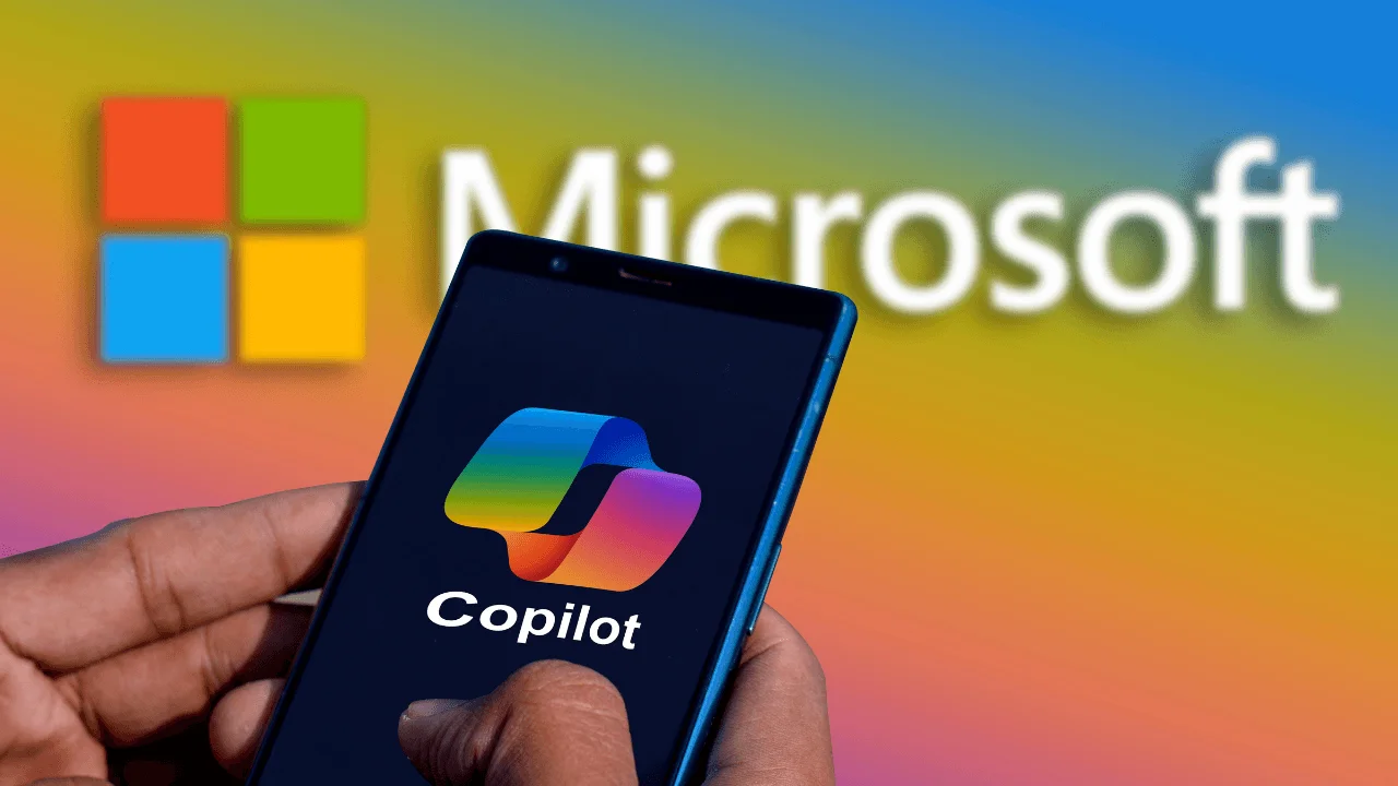 Microsoft, Copilot'ın sadece eğlence amaçlı olduğunu vurguluyor.