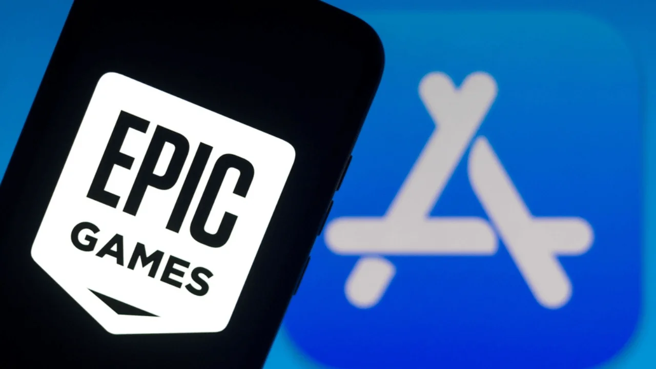 Apple, Epic Games Davasında ABD Yüksek Mahkemesine Yeniden Başvuracak
