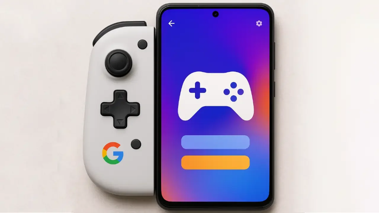 Android 17 ile Oyun Deneyimi Değişiyor: Yerleşik Tuş Atama Özelliği Geldi