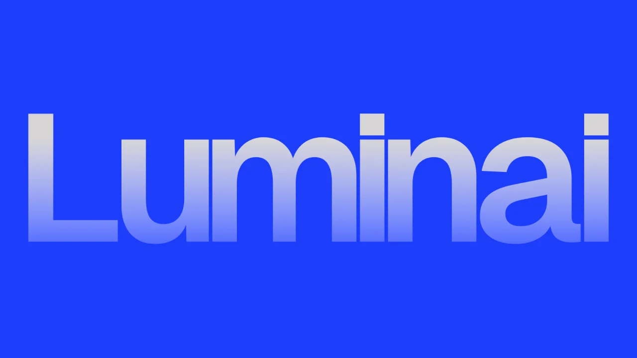 Luminai isimli yapay zeka destekli sağlık girişimi 38 milyon dolar yatırım aldı.