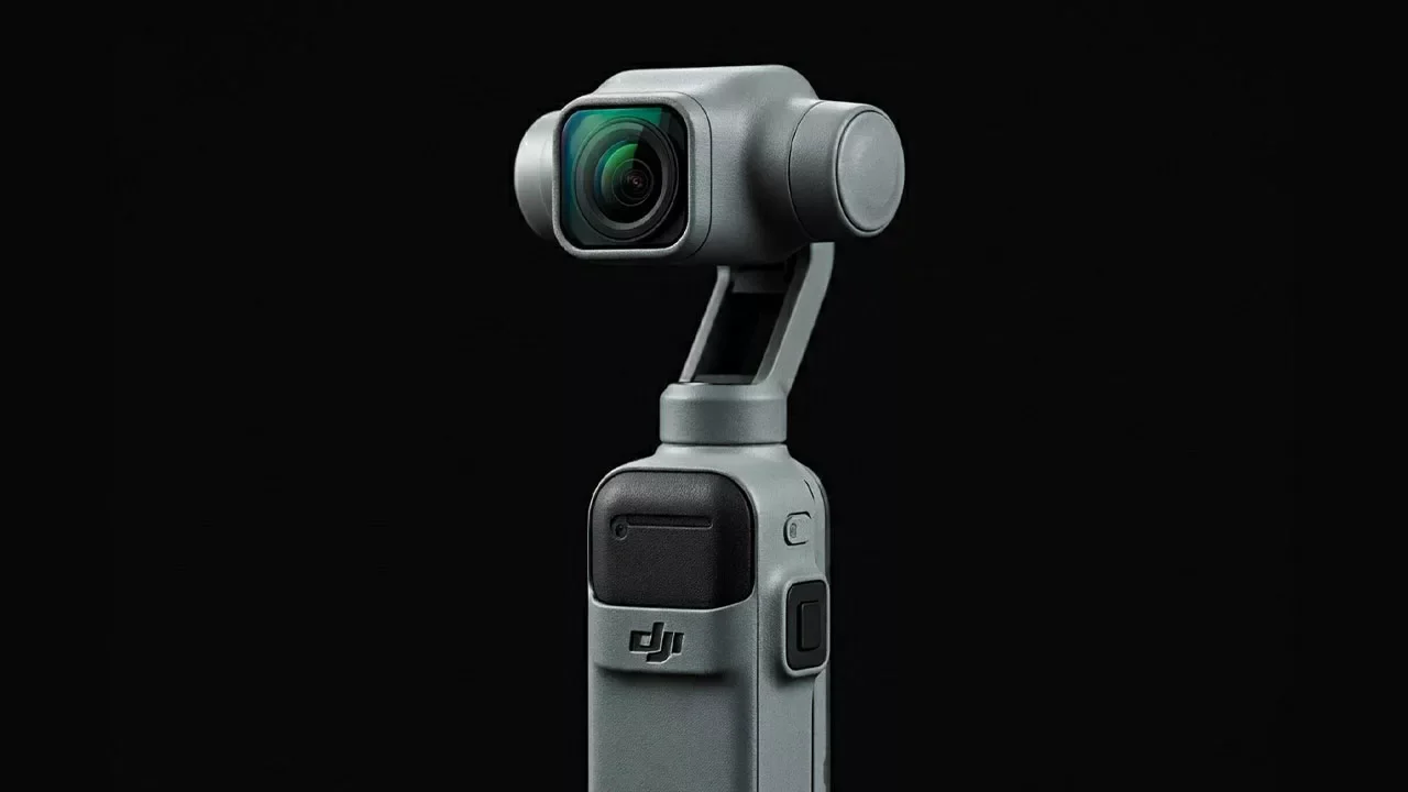 DJI Osmo Pocket 4 Serisi 16 Nisan’da Tanıtılıyor