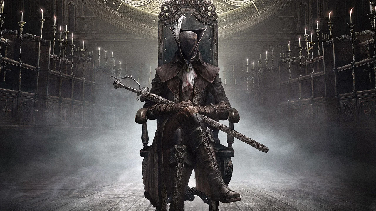 Sony Pictures, Bloodborne Animasyon Filmini Resmen Duyurdu
