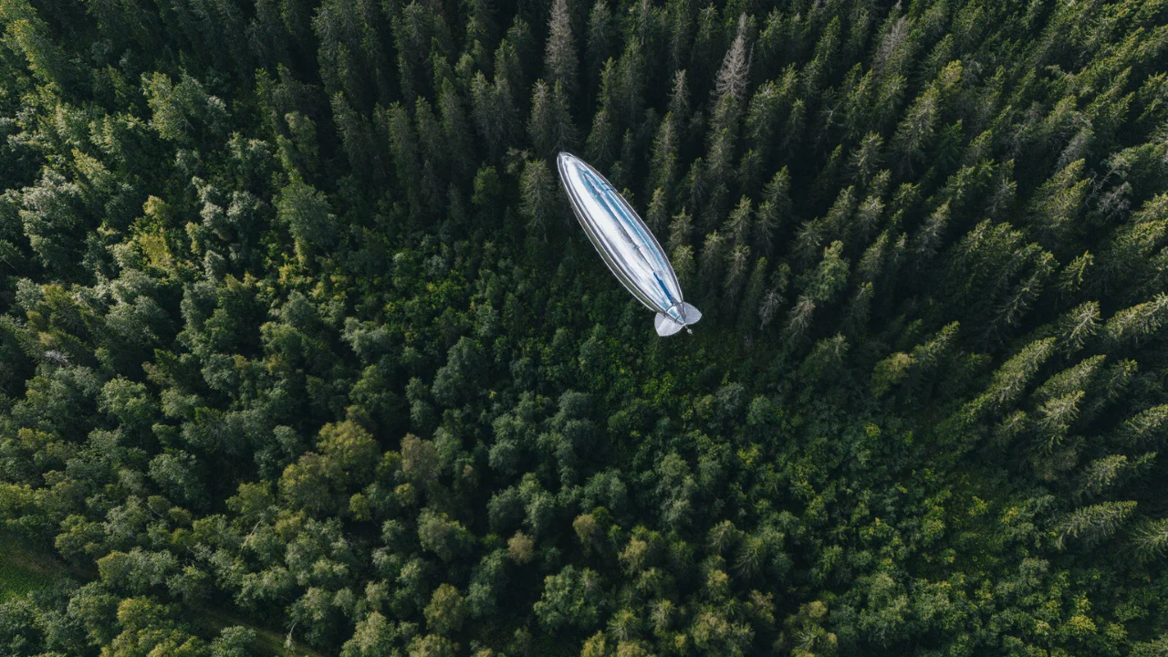 Kelluu, otonom hava araçları için 15 milyon euro yatırım aldı.